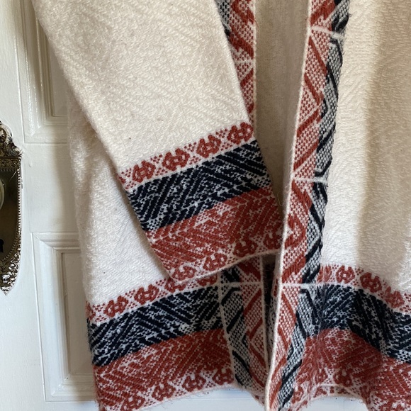 H&M Open Front Long Cardigan - Picture 3 of 4